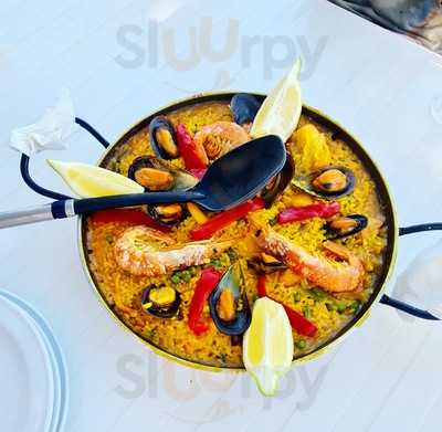 Chiringuito Tubalitas