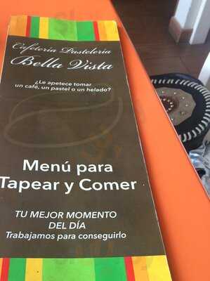 Cafeteria Bellavista