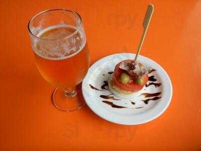 Cafeteria Bellavista