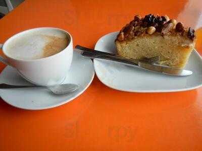 Cafeteria Bellavista