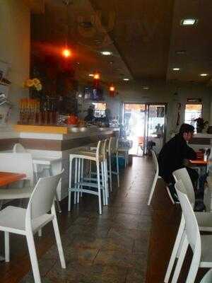 Cafeteria Bellavista