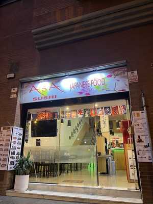 Asa Sushibar