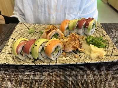 Asa Sushibar