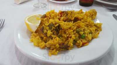 Restaurante Juan David