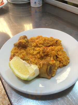 Restaurante Juan David