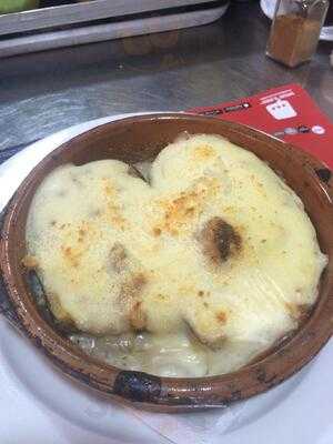 Restaurante Juan David