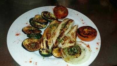 Restaurante Juan David