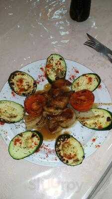 Restaurante Juan David