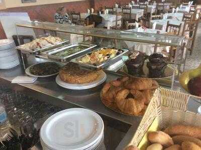 Restaurante Juan David