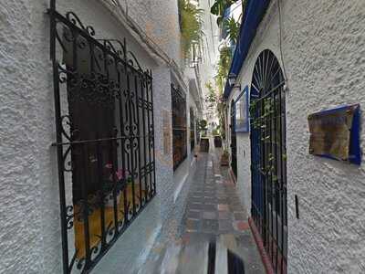 Restaurante Juan David