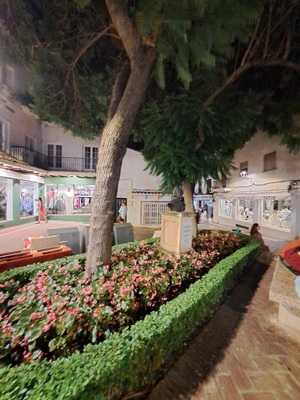 Restaurante Juan David