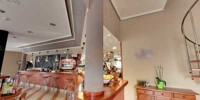 Cerveceria Cafeteria Chacoli