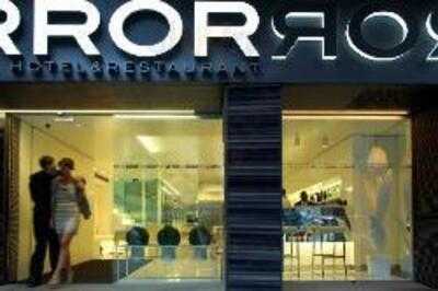 The Mirror Restaurant