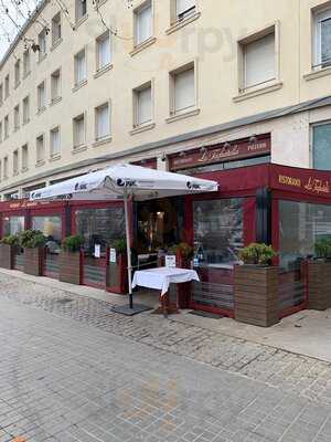 La Tagliatella Barceloneta, Barcelona