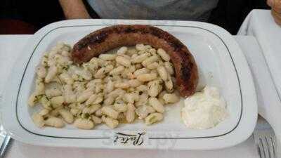 Restaurante Patxi