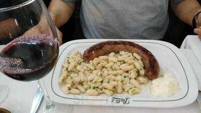 Restaurante Patxi