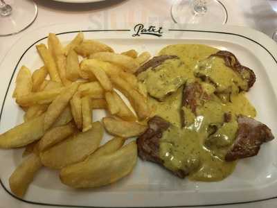 Restaurante Patxi
