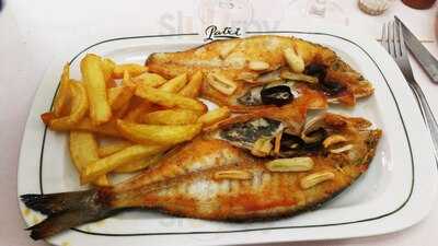 Restaurante Patxi