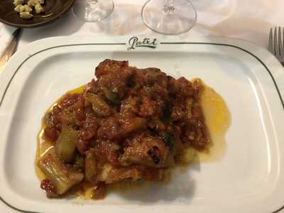 Restaurante Patxi