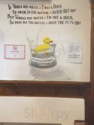 Drunken Duck