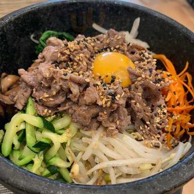 Bibimbap
