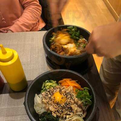 Bibimbap