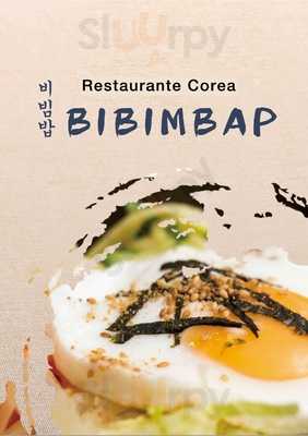 Bibimbap