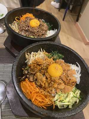 Bibimbap