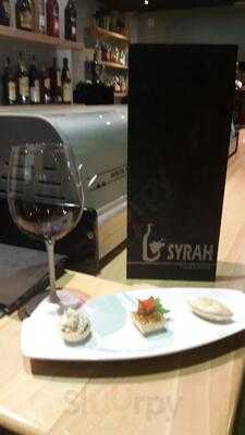 Restaurante Syrah