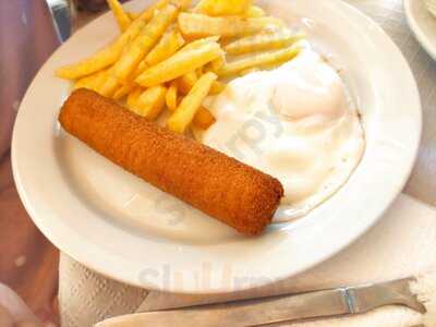 Restaurante Hermanos Cobo