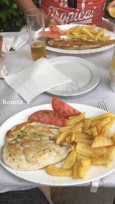 Restaurante Hermanos Cobo