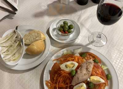 Restaurante Hermanos Cobo