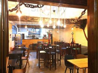 Habana Cafe & Gastro Bar