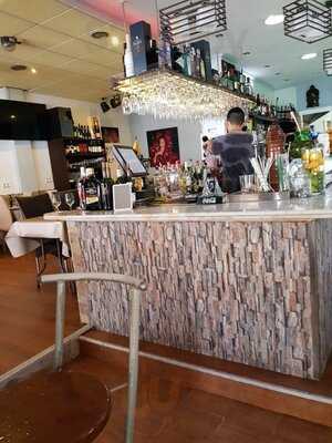 Bar Cafe Caribe
