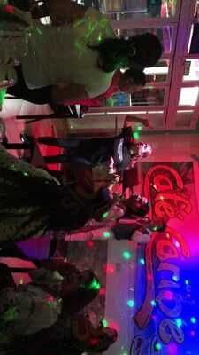 Bar Cafe Caribe