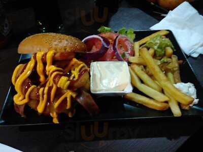 Kaiser American Food