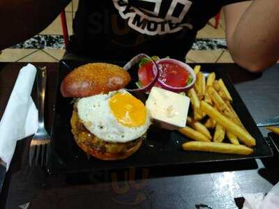 Kaiser American Food