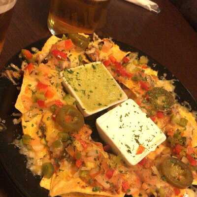 Kaiser American Food