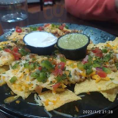 Kaiser American Food