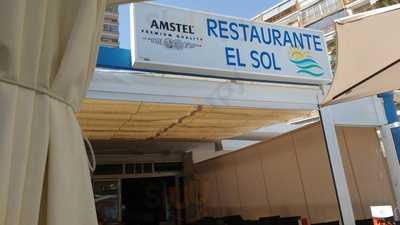 Restaurante El Sol