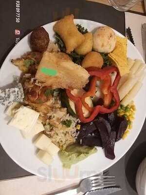 Topgrill Rodizio De Carnes