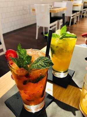 Topgrill Rodizio De Carnes