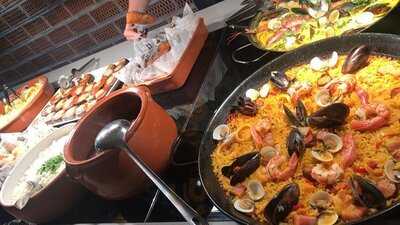 Topgrill Rodizio De Carnes