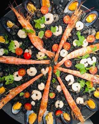 Topgrill Rodizio De Carnes