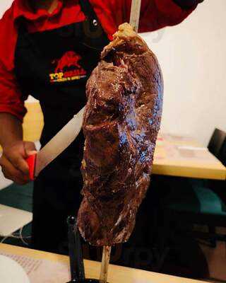 Topgrill Rodizio De Carnes