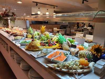 Topgrill Rodizio De Carnes