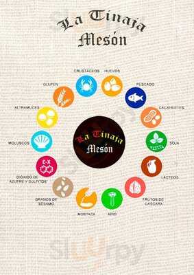 Meson La Tinaja