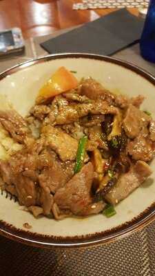 Nagano Restaurante Japones