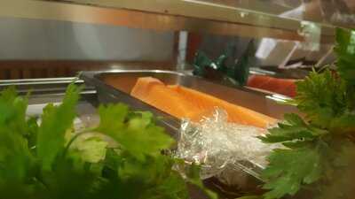 Nagano Restaurante Japones