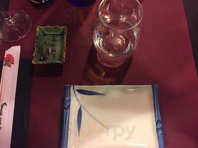 Nagano Restaurante Japones